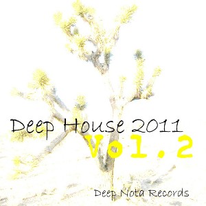 deep house 2012